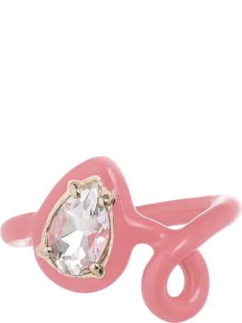 Bea Bongiasca Yeah Ring