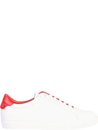 Givenchy Urban Street Sneakers