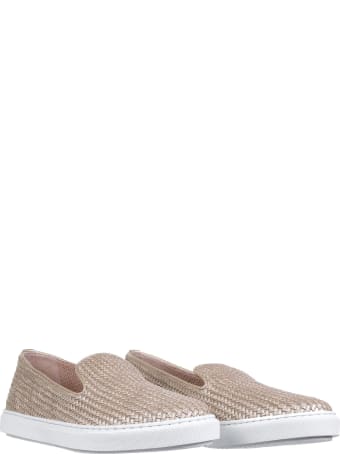 Fratelli Rossetti One Fratelli Rossetti Natural Slipper