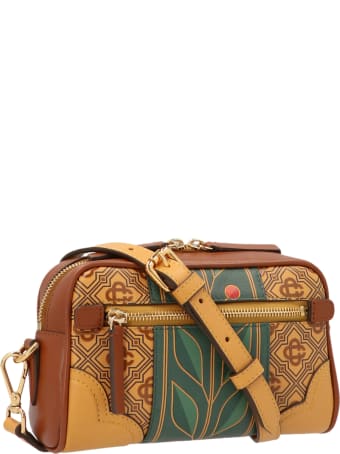 Casablanca 'monogram' Bag