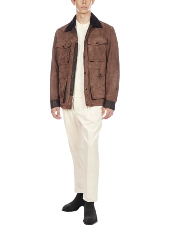 Ajmone Jacket