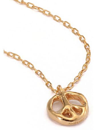 AMBUSH Necklace With Charm