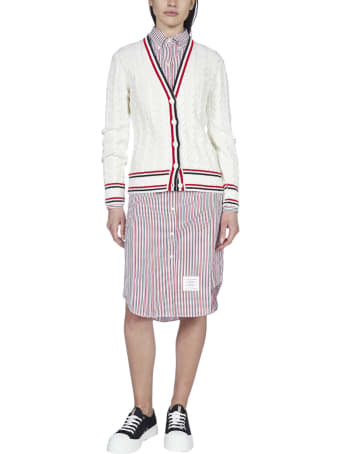 Thom Browne Cardigan