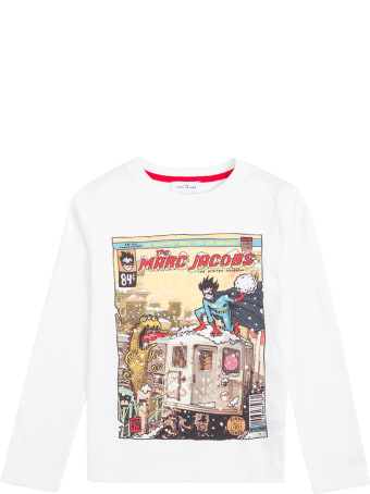 Marc Jacobs T-shirt M/l