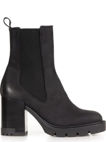 Janet & Janet Janet & Janet Heeled Beatles