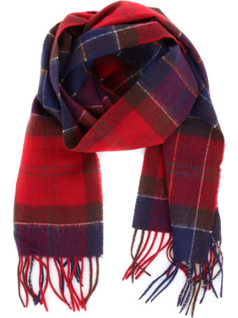 Barbour Holden Tartan