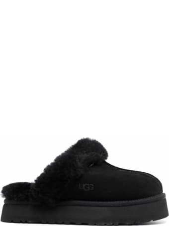 UGG Disquette Slippers