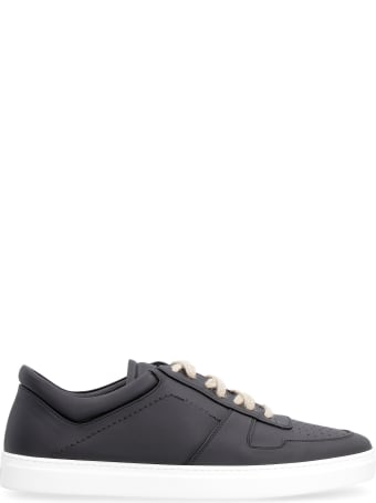 Yatay Irori Vegan Leather Sneakers