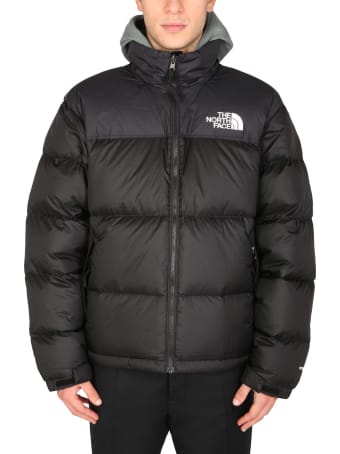 The North Face 1996 Nylon Down Jacket