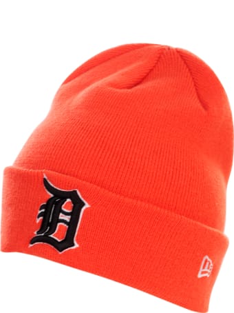 New Era League Ess Cuff Knit Detroit Tingers