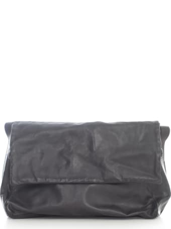 Numero 10 Unisex Clutch Bag
