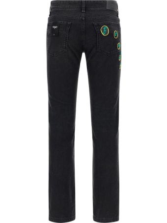 Fendi Jeans