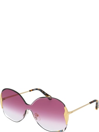 Chloé Eyewear Ce162s Sunglasses