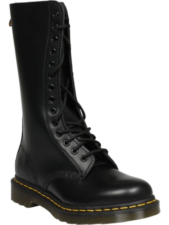 Dr. Martens 1914 Smooth Boots
