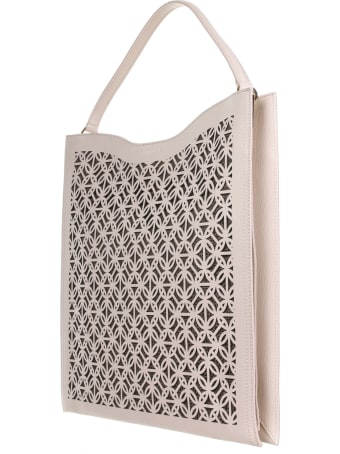 Borbonese Tote