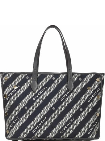 Givenchy Bond Medium Totes