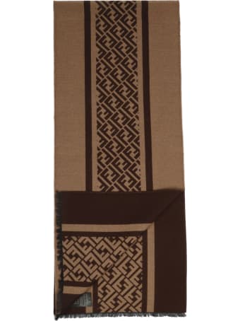 Fendi Sciarpa