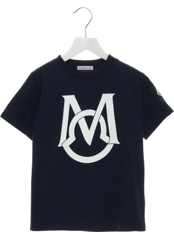 Moncler T-shirt