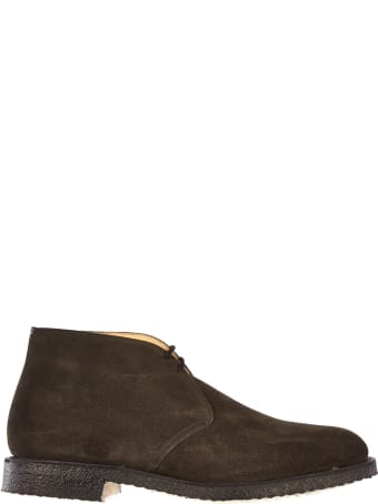Church's Ryder Desert Boots