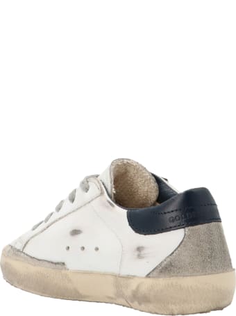 Golden Goose 'superstar' Shoes