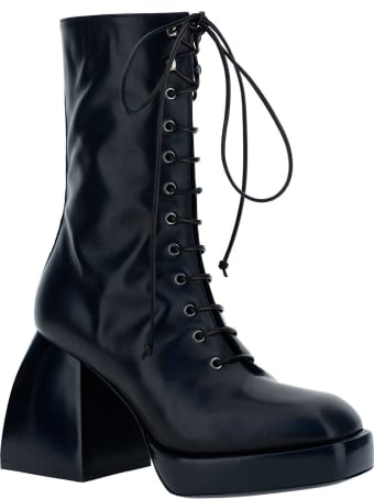 Nodaleto Bulla Booties