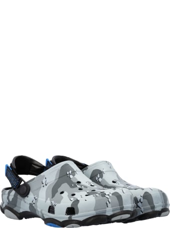 Crocs Classic All Terrain Desert Camo M