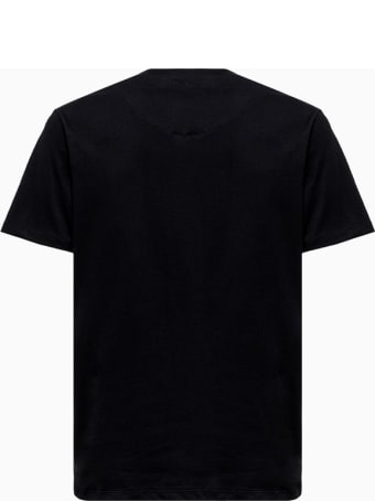 LC23 Lc 23 Embroidered Pocket T-shirt T-103