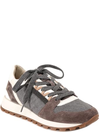 Brunello Cucinelli Sneakers
