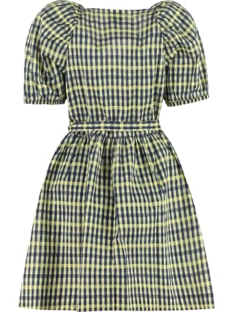 Baum und Pferdgarten Accalya Printed Dress