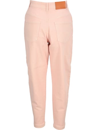 Stella McCartney High Waist Jeans
