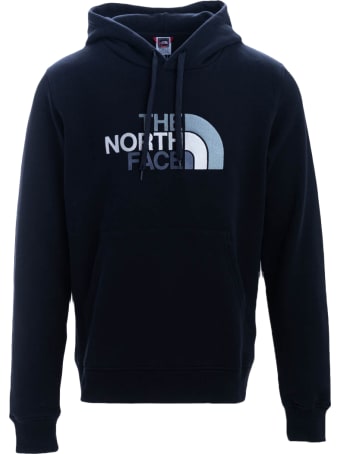 The North Face Cotton Sweatshirt