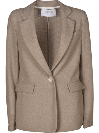 Harris Wharf London Two Buttons Blazer