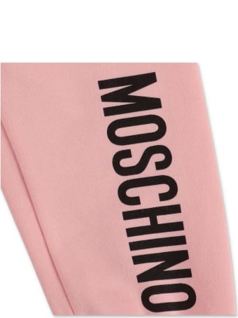 Moschino Bottoms