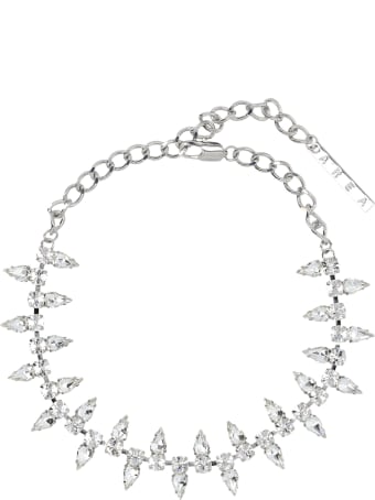 AREA Crystal Spike Choker