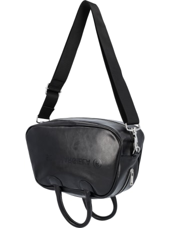 MM6 Maison Margiela Mm6 Upside Down Bowling Bag