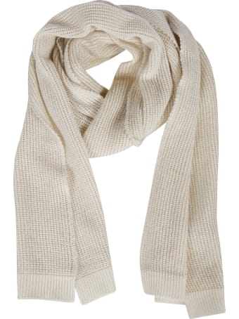 Be Blumarine Knitted Scarf