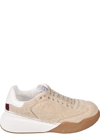 Stella McCartney Loop Alter Curl Sneakers