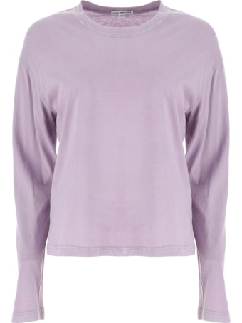 James Perse Vintage T-shirt