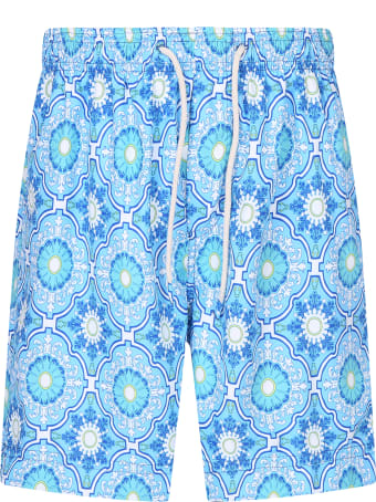 Peninsula Swimwear Costume Da Bagno