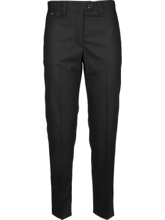 Calvin Klein Collection Pantalone