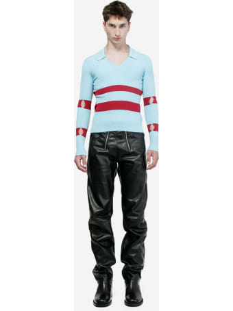 GMBH Ran Topwear
