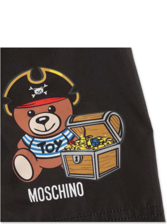 Moschino Null