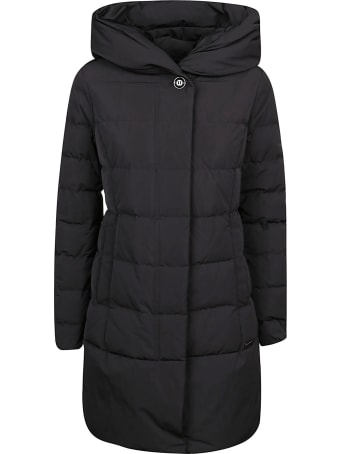 Woolrich Puffy Prescott Parka