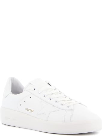 Golden Goose Sneakers Pure Star