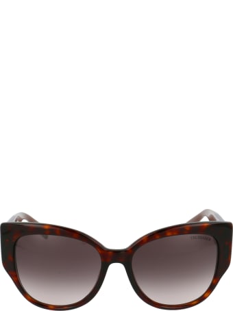 Trussardi Str396 Sunglasses