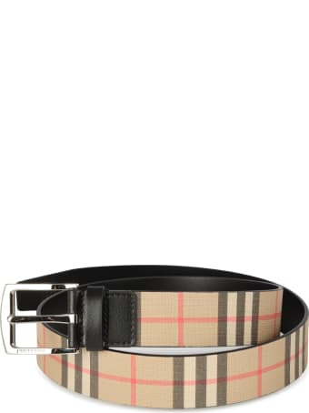 Burberry Mb Gray35 Dfc