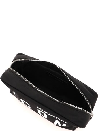 Dsquared2 Icon Beauty Case