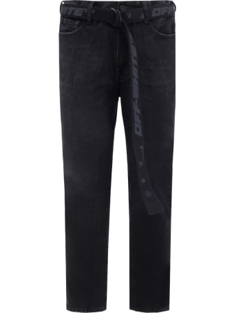 Off-White Jeans