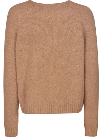Weekend Max Mara Geo Sweater