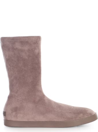 Issey Miyake Skin Boot